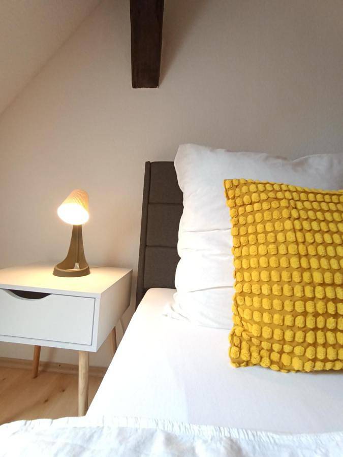 Ganze Wohnung, Two-Bedroom Apartment in Altdorf bei Nürnberg, Frankenalb