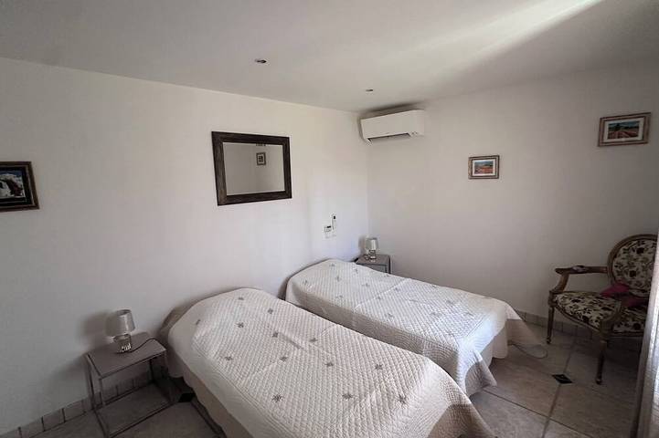 House / villa - Malaucène in Malaucène, Parc naturel régional du Mont-Ventoux