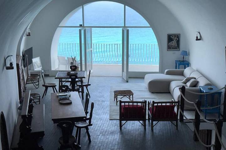 Ferienwohnung für 6 Personen, mit Terrasse - 1