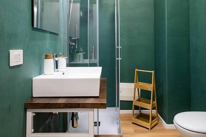 Ganze Wohnung, Sea View Apartment in Margherita di Savoia, Barletta-Andria-Trani