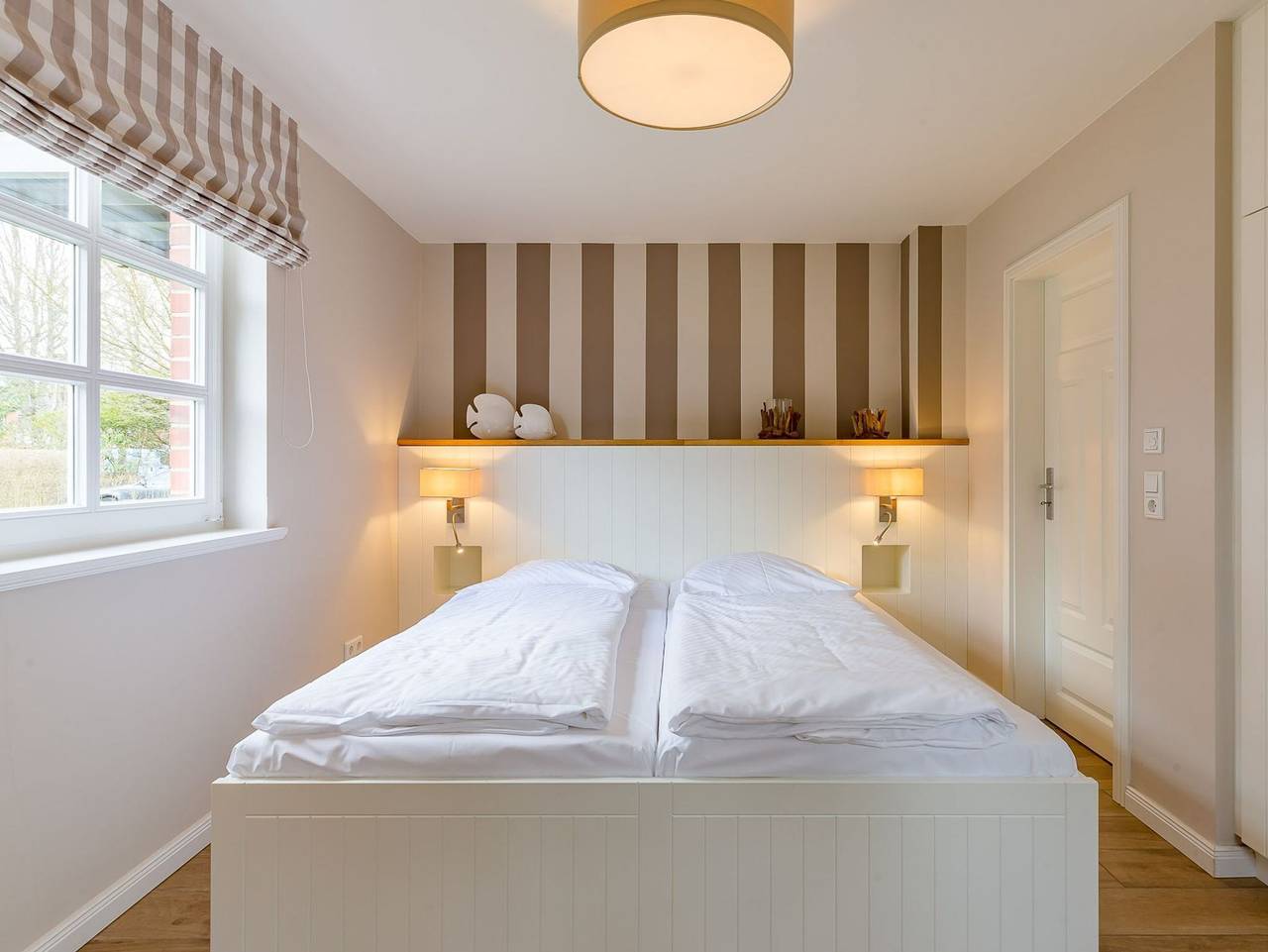 Ganze Ferienwohnung, Strandkrebs Eg - Strandkrebs Eg in Wyk auf Föhr (Stadt), Wyk auf Föhr