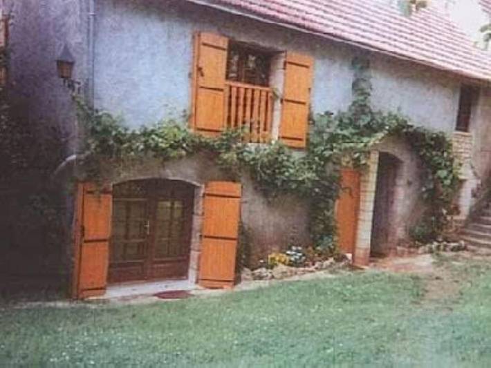 Appartement de vacances pour 4 personnes, avec terrasse et vue, animaux acceptés
