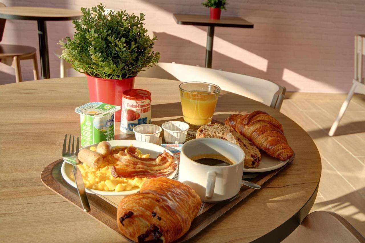 Double Room - Disability Access in Épernay, Marne