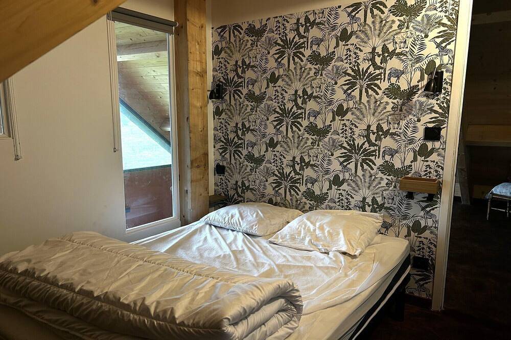 Maison spacieuse pour 4 personnes in Gouville-sur-Mer, Région de Coutances