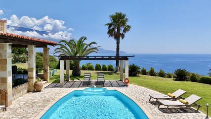Villa για 7 Άτομα σε Κεφαλονιά, Ελλάδα, Φωτογραφία 1