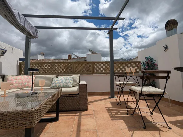 Casa de vacaciones para 5 personas, con balcón y vistas, Familias con niños - 1