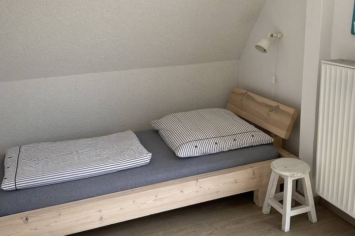 Ferienhaus für 6 Personen, mit Garten in Staberdorf - 4