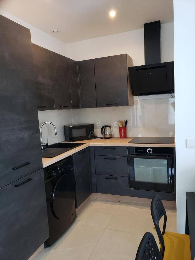 Appartement entier, Studio in Le Thoronet, Région de Draguignan