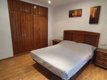 Holiday Apartment for 8 People in Rio Chillar, Frigiliana, Photo 1