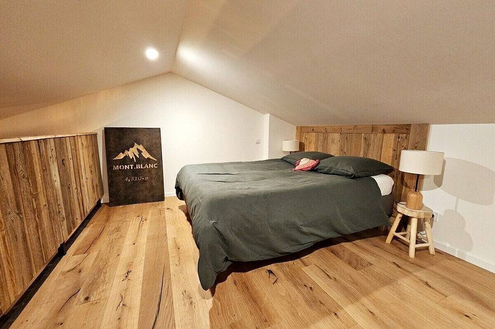 Appartement entier, Le Chalet entre Eurexpo et St Exupéry in Genas, Lyon et ses environs