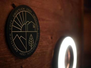 Gîte pour 7 personnes, avec balcon et sauna, animaux acceptés à Kandergrund