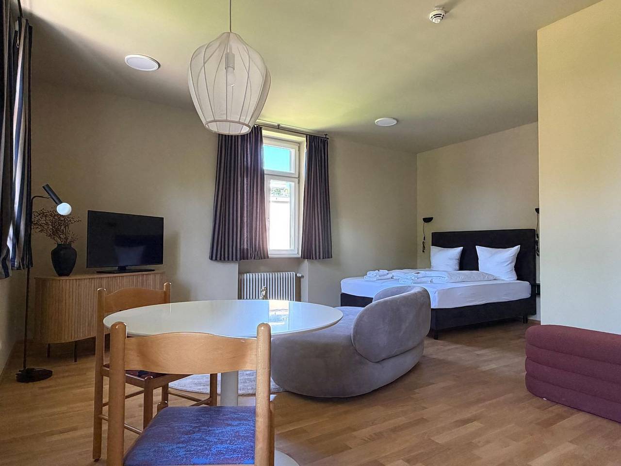 Apartamento entero, The Muse – Kissed by Inspiration in Bregenz, Bodensee-Vorarlberg