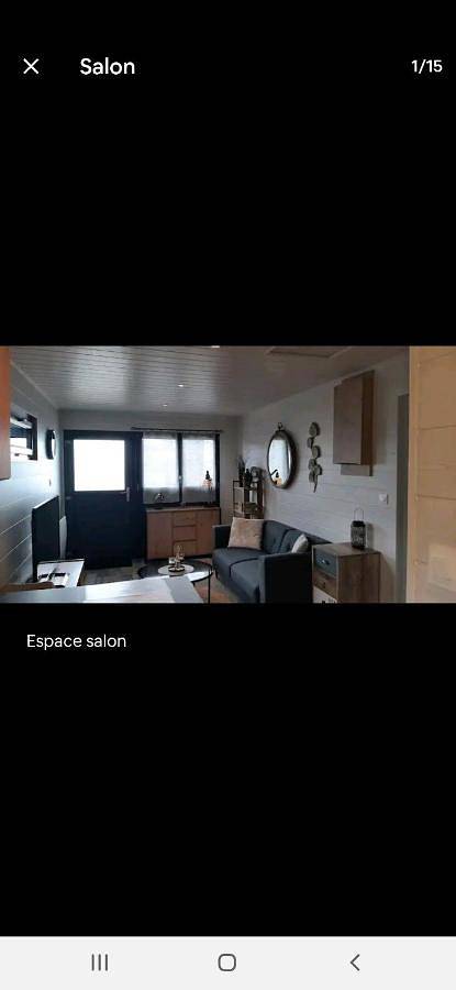 Gîte pour 2 personnes, avec Jacuzzi ainsi que Terrasse et Vue à Scey-Maisières - 2