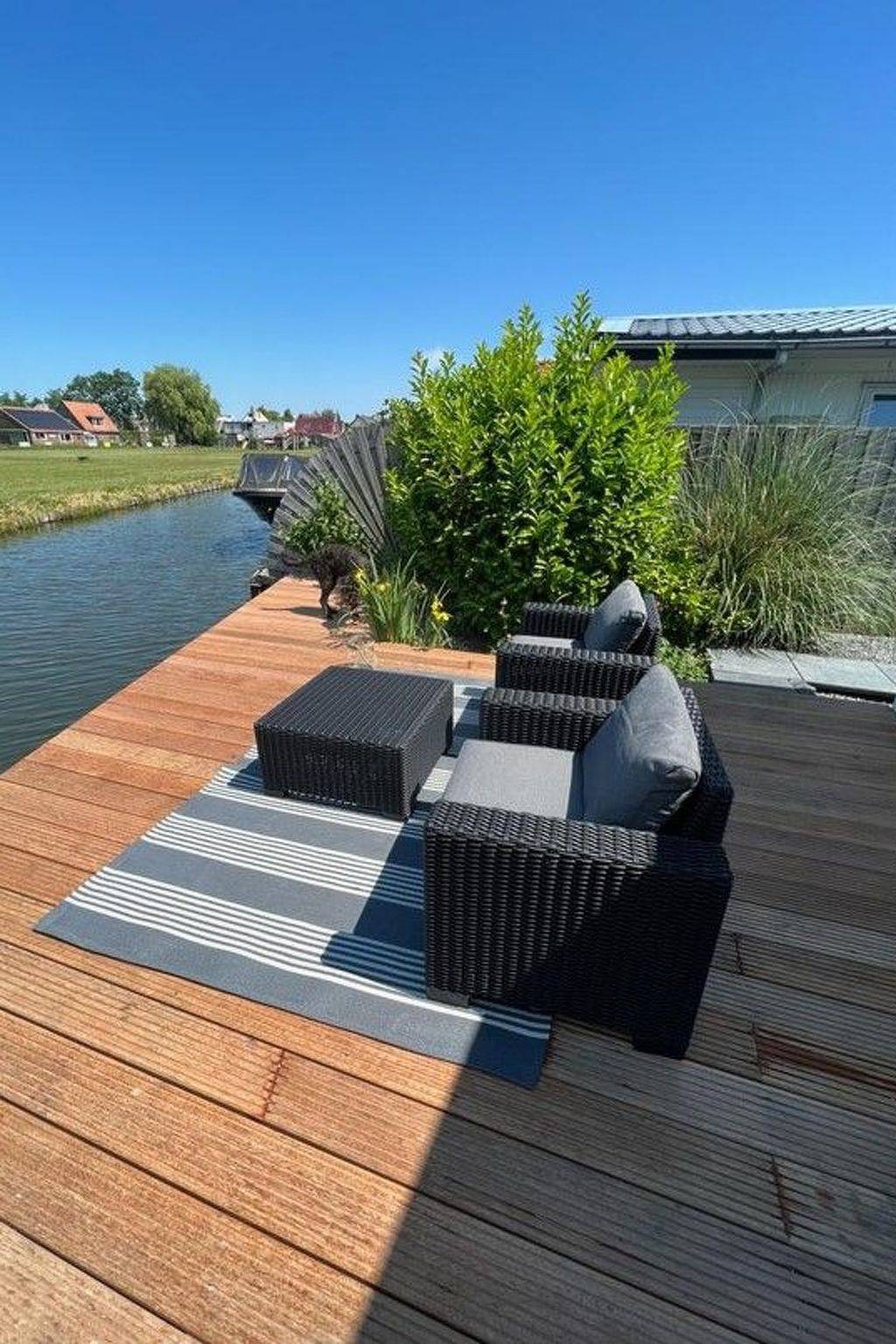 Ganze Wohnung, Tami in Ijsselmeer