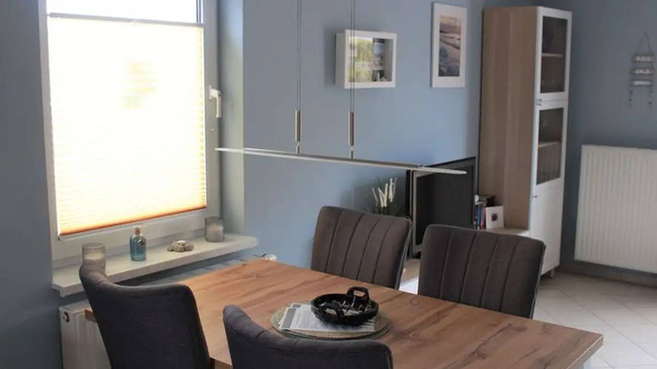 Ferienhaus für 4 Personen (60 m²) in Rerik (Ostseebad) in Ostseebad Rerik, Rerik