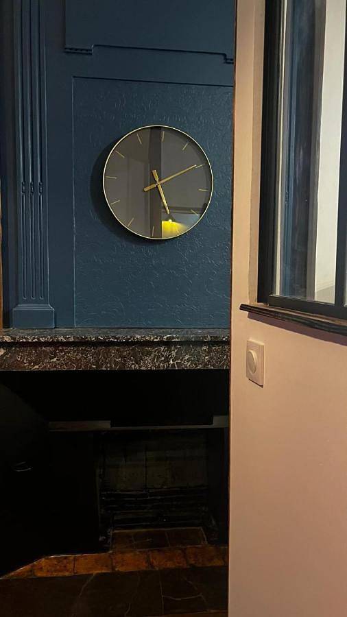 Gîte pour 4 personnes, animaux acceptés à Bellac - 4