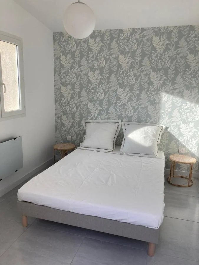 Casa de vacaciones para 2 personas, con piscina además de jardín y terraza - 1