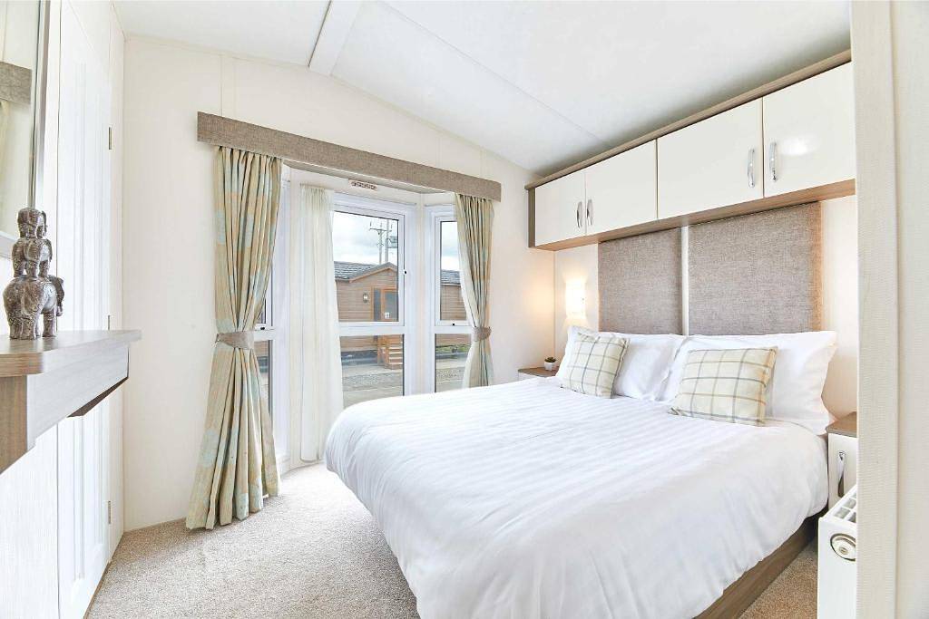 Host & Stay | Butterfly Lodge in Northumberland