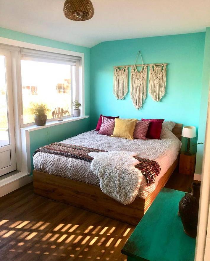 B&b voor 2 personen, with Terras and Whirlpool as well as Tuin and Uitzicht in Vlissingen