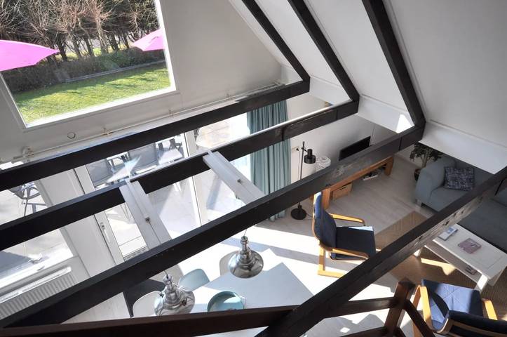 Bungalow für 6 Personen, mit Garten und Terrasse in Zeeland - 3