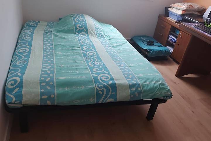 Location de vacances pour 6 personnes, avec jacuzzi et jardin à Saint-Armel - 3