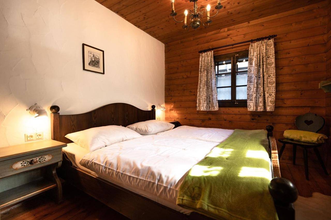 Ganze Wohnung, Apartment Herzale - Nassfeld in Sonnenalpe Naßfeld, Hermagor-Pressegger See