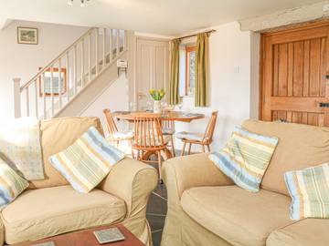 Cottage für 4 Personen in Devon, Südwestengland, Bild 3