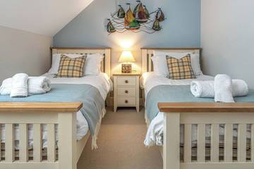 Glamping for 4 People in Northumberland Coast, North East England, Photo 2