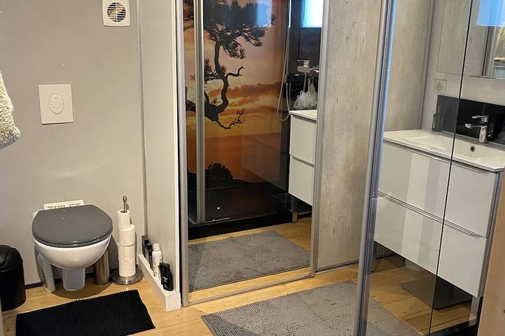 Gîte pour 4 personnes, avec piscine dans Circuit Paul-Ricard - 4