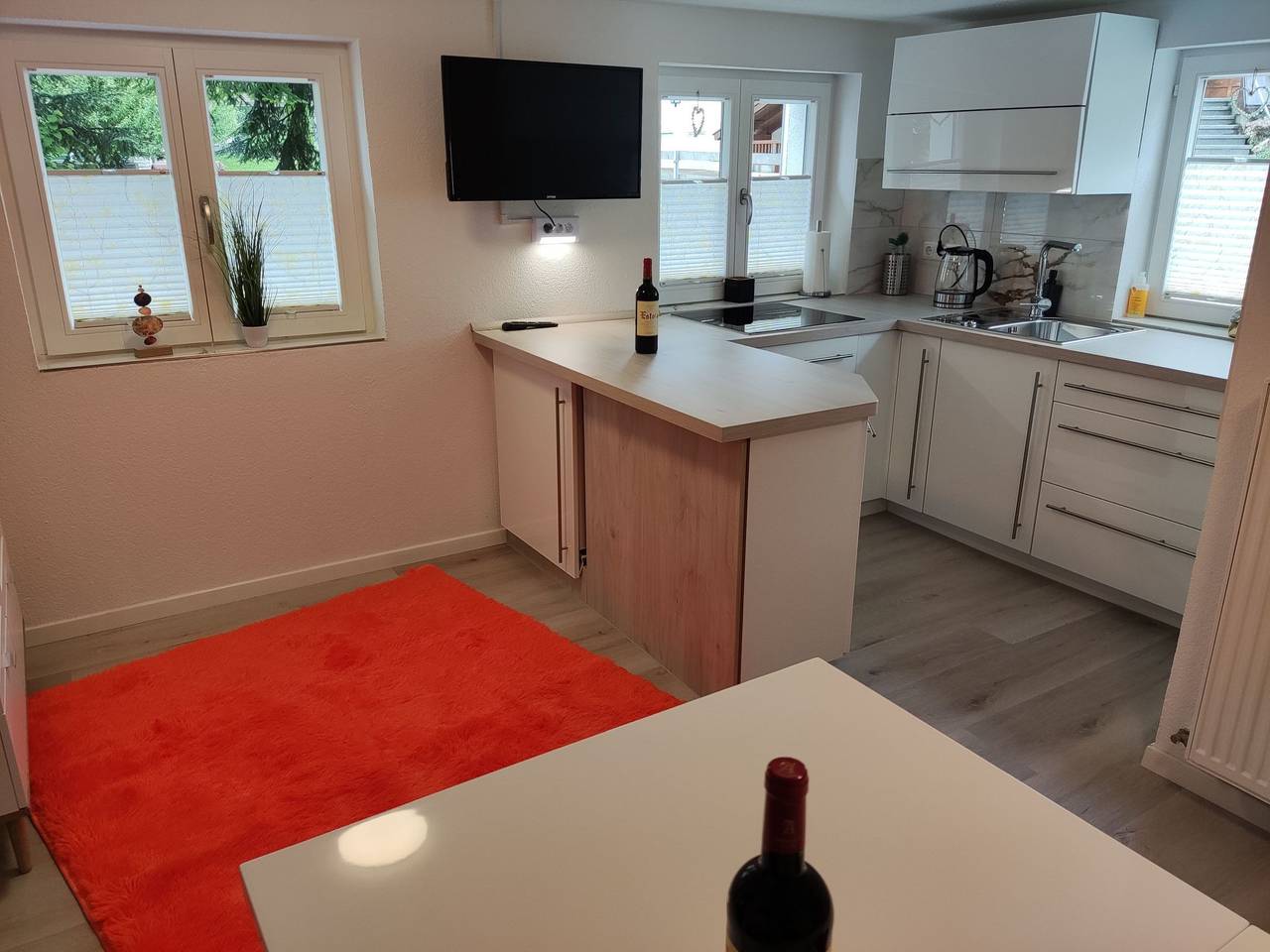 Ganze Wohnung, Gemütliche Ferienwohnung im Oberallgäu in Sulzberg, Bayerisch Schwaben