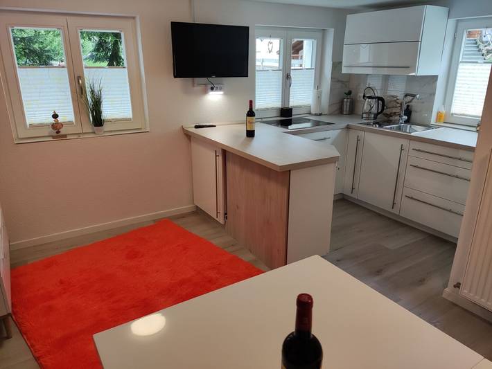Ganze Wohnung, Gemütliche Ferienwohnung im Oberallgäu in Sulzberg, Bayerisch Schwaben