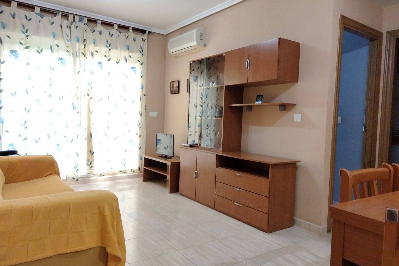 Appartement entier, Acv - Costa Caribe Ii-2ª linea planta 4 sur 2 in Marina d'Or, Oropesa del Mar