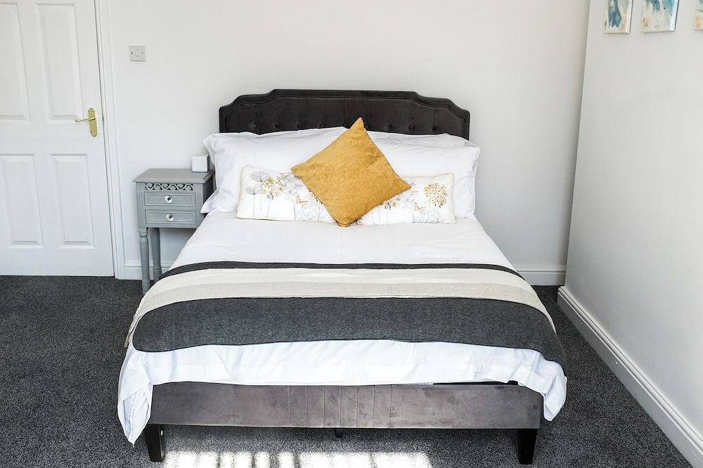 Ganze Wohnung, Newly Renovated Central Portsmouth Apartment. Only 10 minutes from the Seafront! in Portsmouth, Südostengland