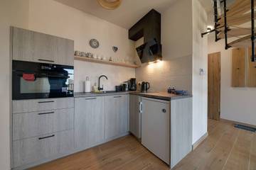 Apartament Wakacyjny dla 5 osoby w Ski & Sun Świeradów Zdrój, Świeradów-Zdrój, Zdjęcie 2