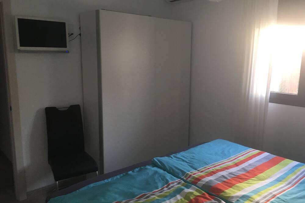Moderno bungalow con piscina climatizada, a 50 metros del mar - hidromasaje - in Cala Pi, Lluchmayor