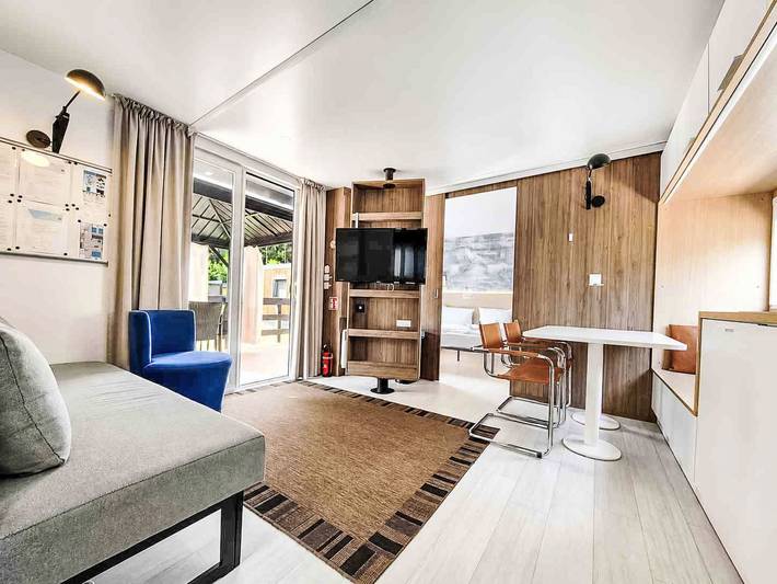 Ferienhaus für 5 Personen, mit Terrasse und Garten in Wackersdorf - 3