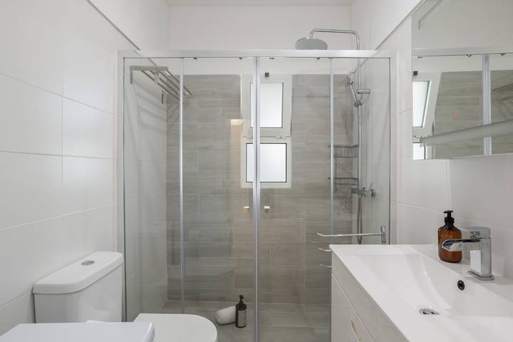 Ganze Wohnung, Hopstays - 2133 Sun & Sea Flat in Cavacos, Quarteira