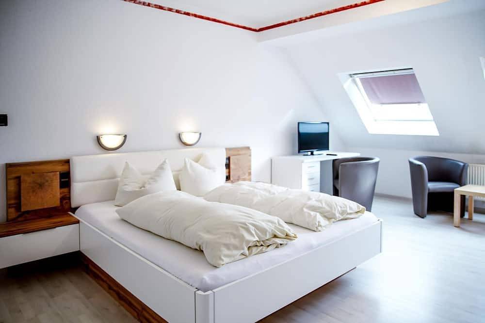 Komfortables und vielseitiges Zimmer –Perfekt für Erholung, Arbeit und Austausch in Züschen, Winterberg