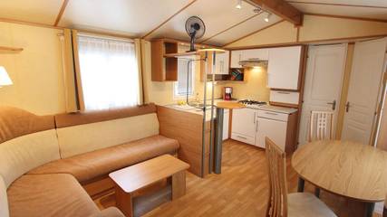 Camping voor 7 Personen in Völkermarkt, Unterkärnten, Afbeelding 4