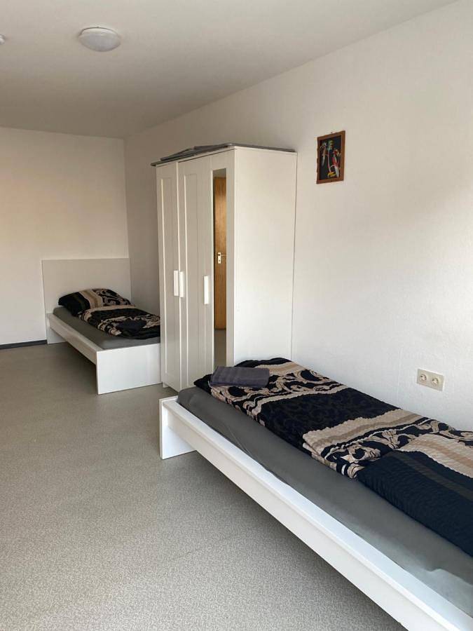 Njoy! Apartment-Haus Altbach - Garten & Balkon in Altbach, Arrondissement d'Esslingen