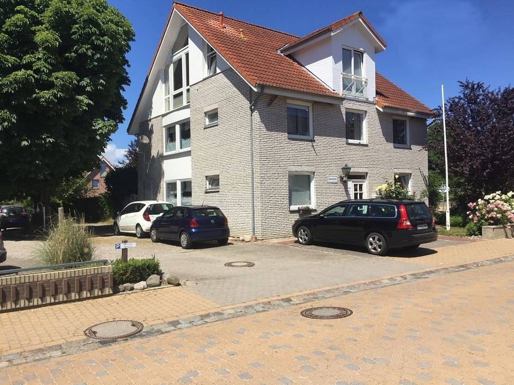 Ferienwohnung in Ostholstein ab 109€ pro Nacht