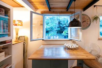 Appartement De Vacances pour 2 Personnes dans Ciboure, Côte Basque, Photo 3