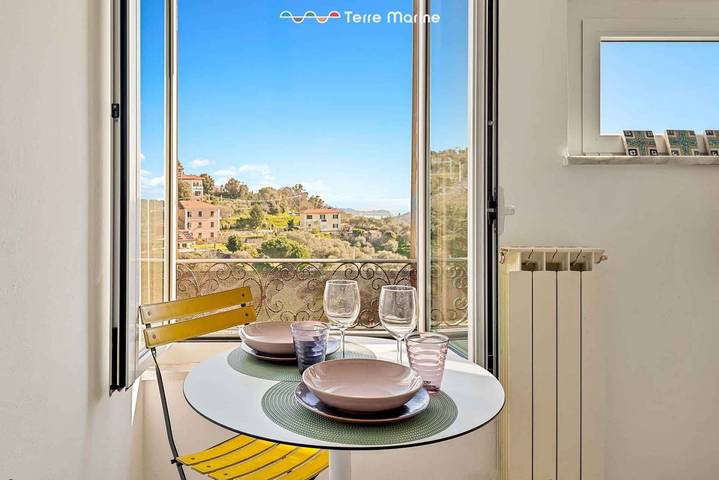 Ferienwohnung für 2 Personen