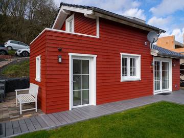 Ferienhaus für 4 Personen in Hönningen, Osteifel, Bild 2