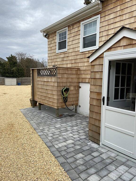 Ganze Wohnung, A block to Beach and 2 to Bay: Cozy 2-bedroom Condo, Bay Head, New Jersey Shore in Bay Head, Ocean County