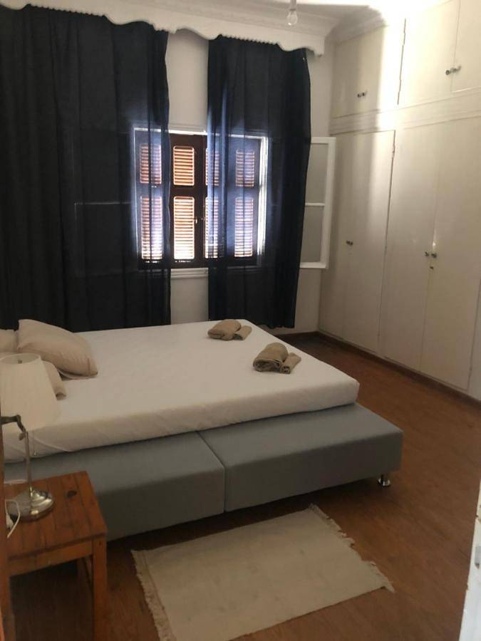 Maison d’hôte pour 6 personnes, avec terrasse ainsi que jardin et vue dans Skyros - 2