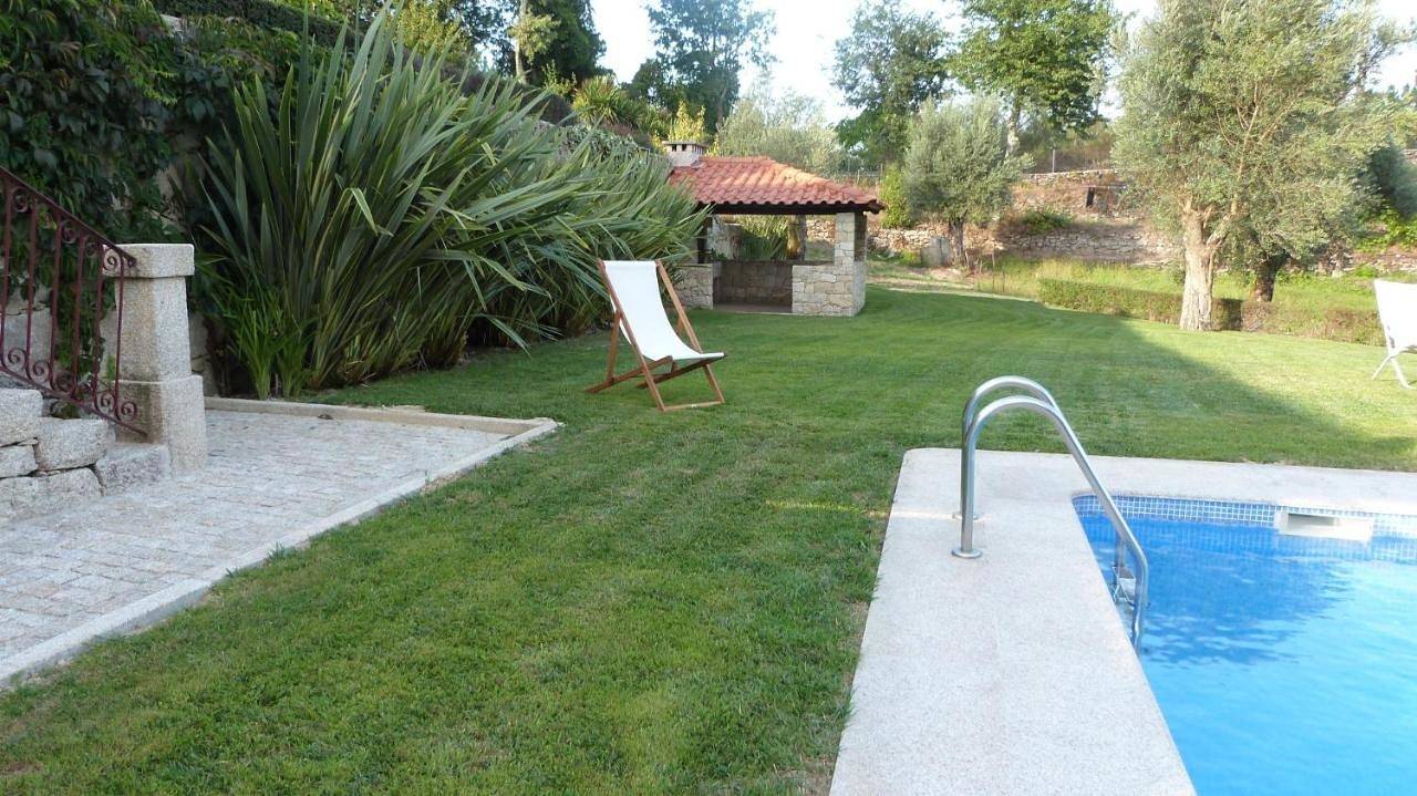 Quinta do Correia in Abadim, Distrito de Braga
