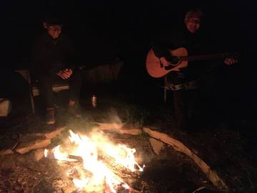 Chalet for 5 Guests in Algonquin Provincial Park, Ontario, Picture 3