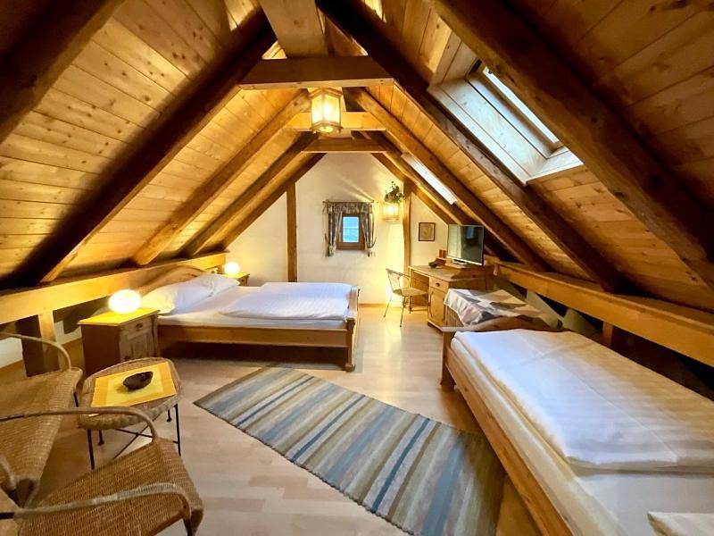 Double Room in Kulmbach, Oberes Maintal - Coburger Land
