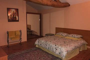 Maison D’hôte pour 12 Personnes dans Aujac (Charente-Maritime), Région de Saint-Jean-d'Angély, Photo 4